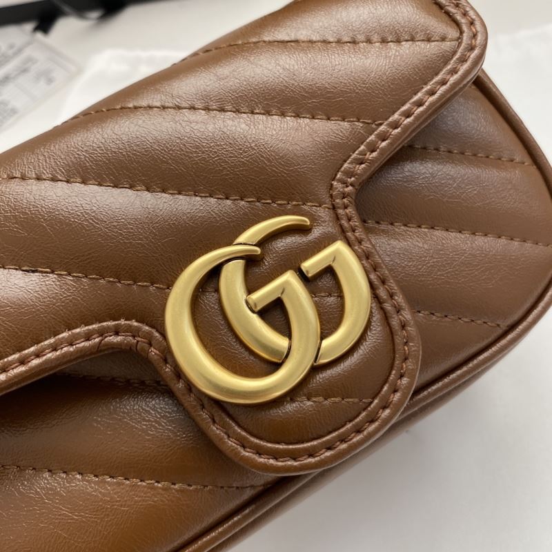 Gucci Satchel Bags